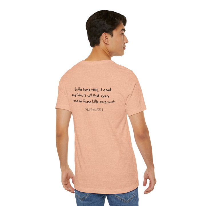 2 Find me Tee