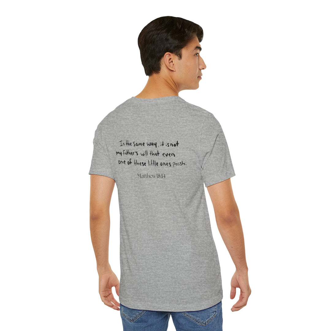 2 Find me Tee