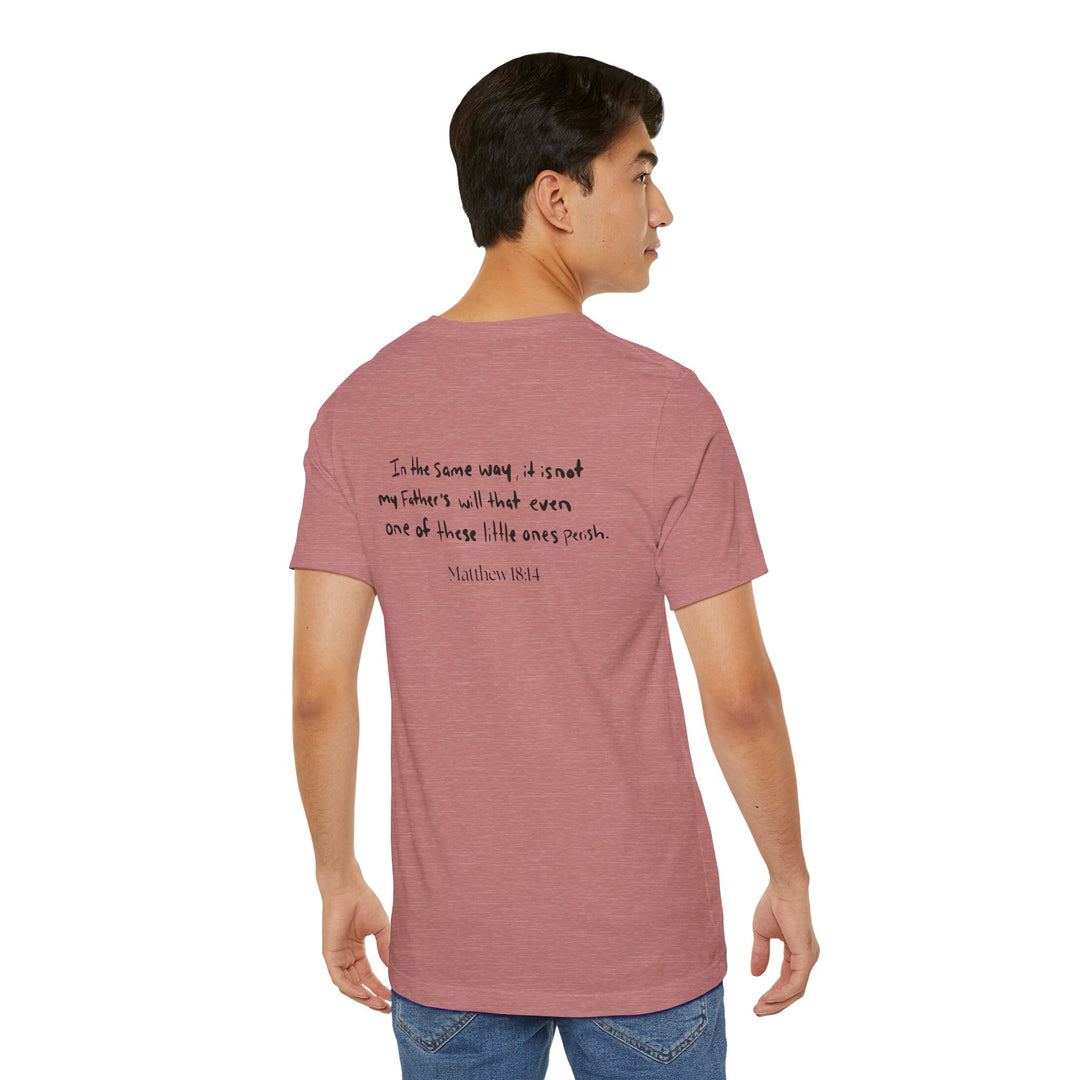 2 Find me Tee