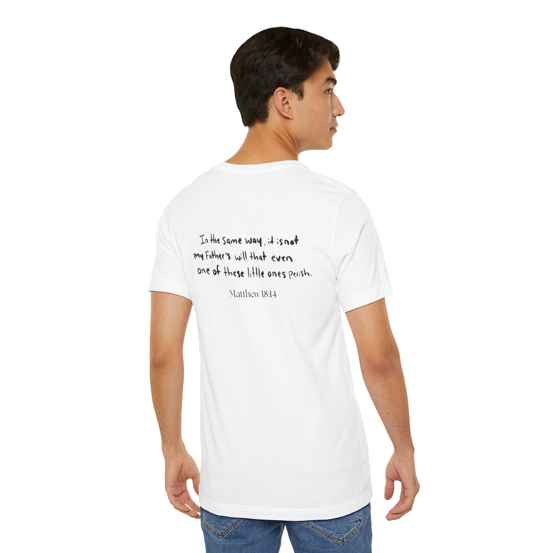 2 Find me Tee
