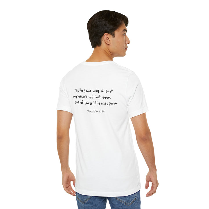 2 Find me Tee