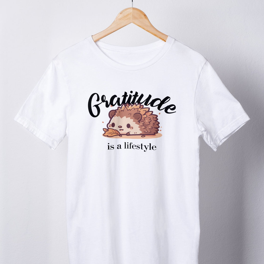 Gratitude Tee