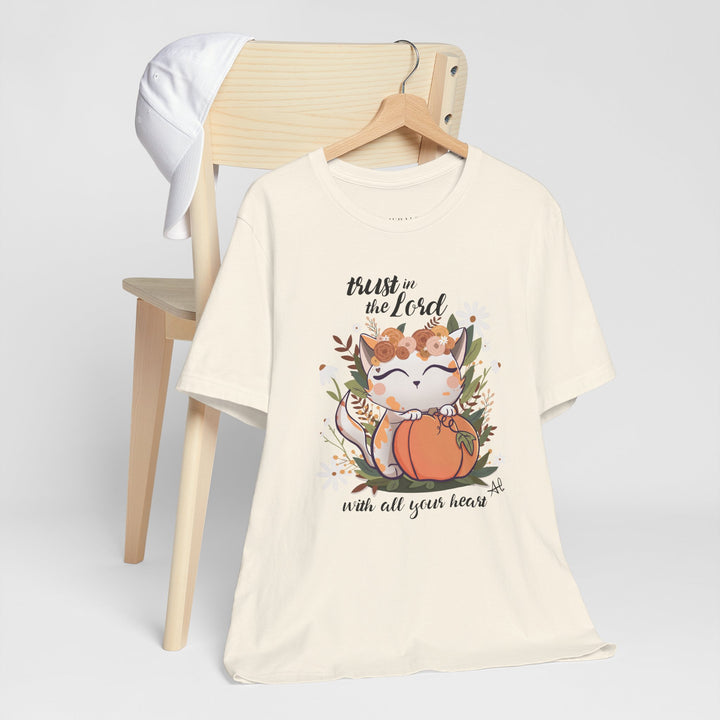 Trust the Lord Tee