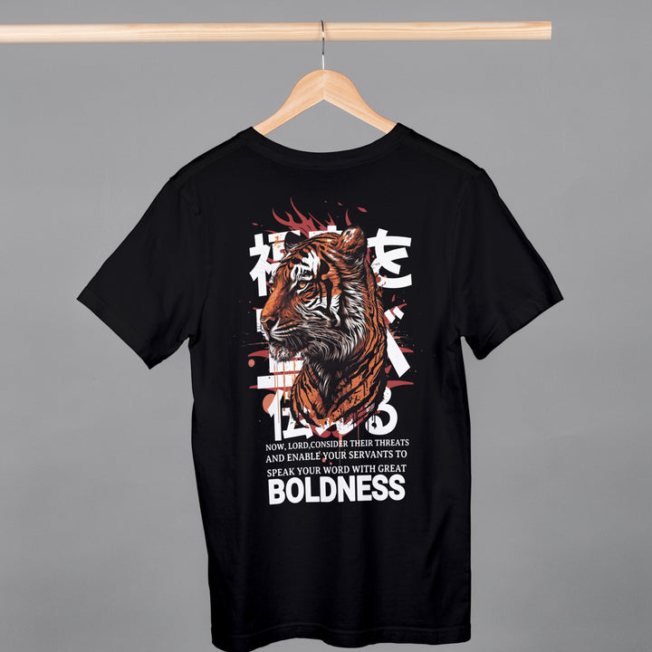 Boldness Tee