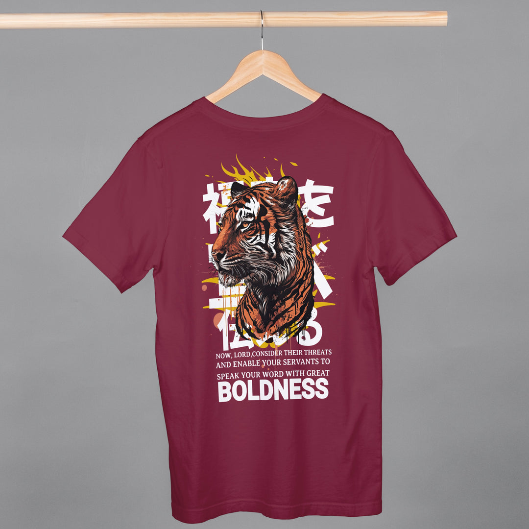 Boldness Tee