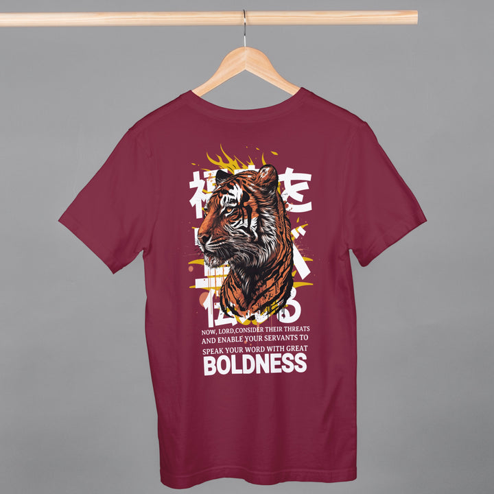 Boldness Tee