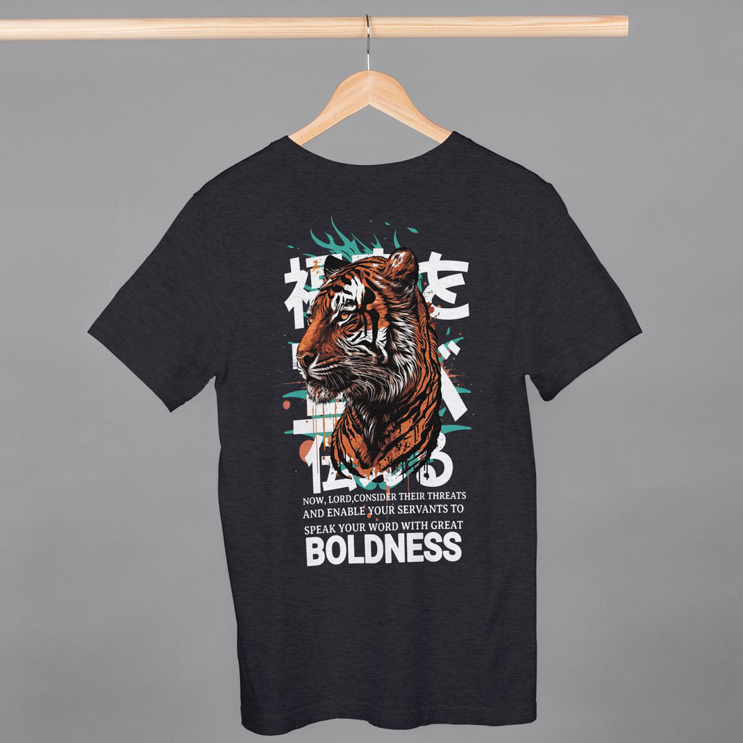 Boldness Tee