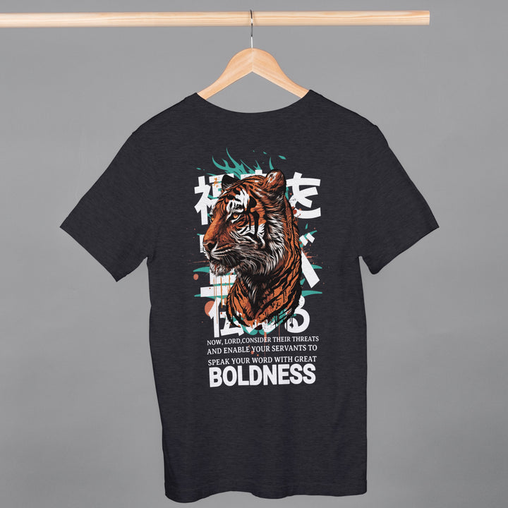 Boldness Tee