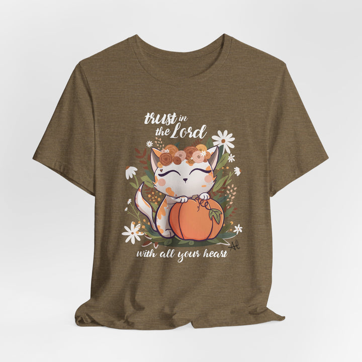 Trust the Lord Tee