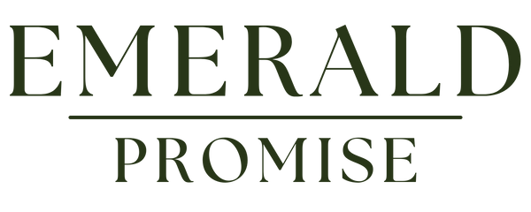 Emerald Promise logo