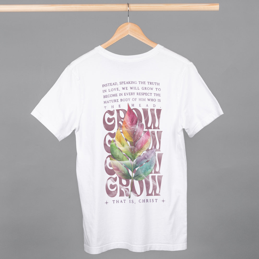 Grow Tee