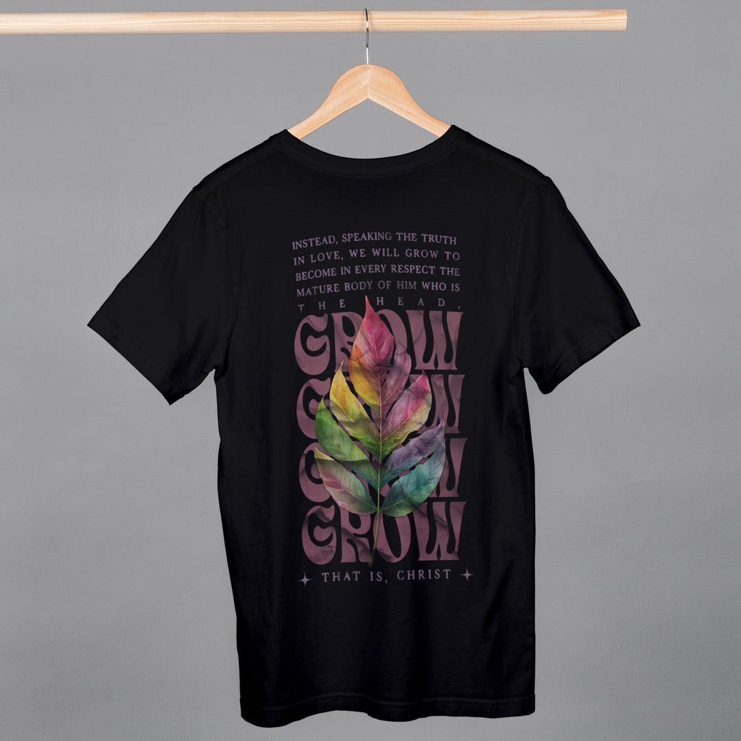 Grow Tee