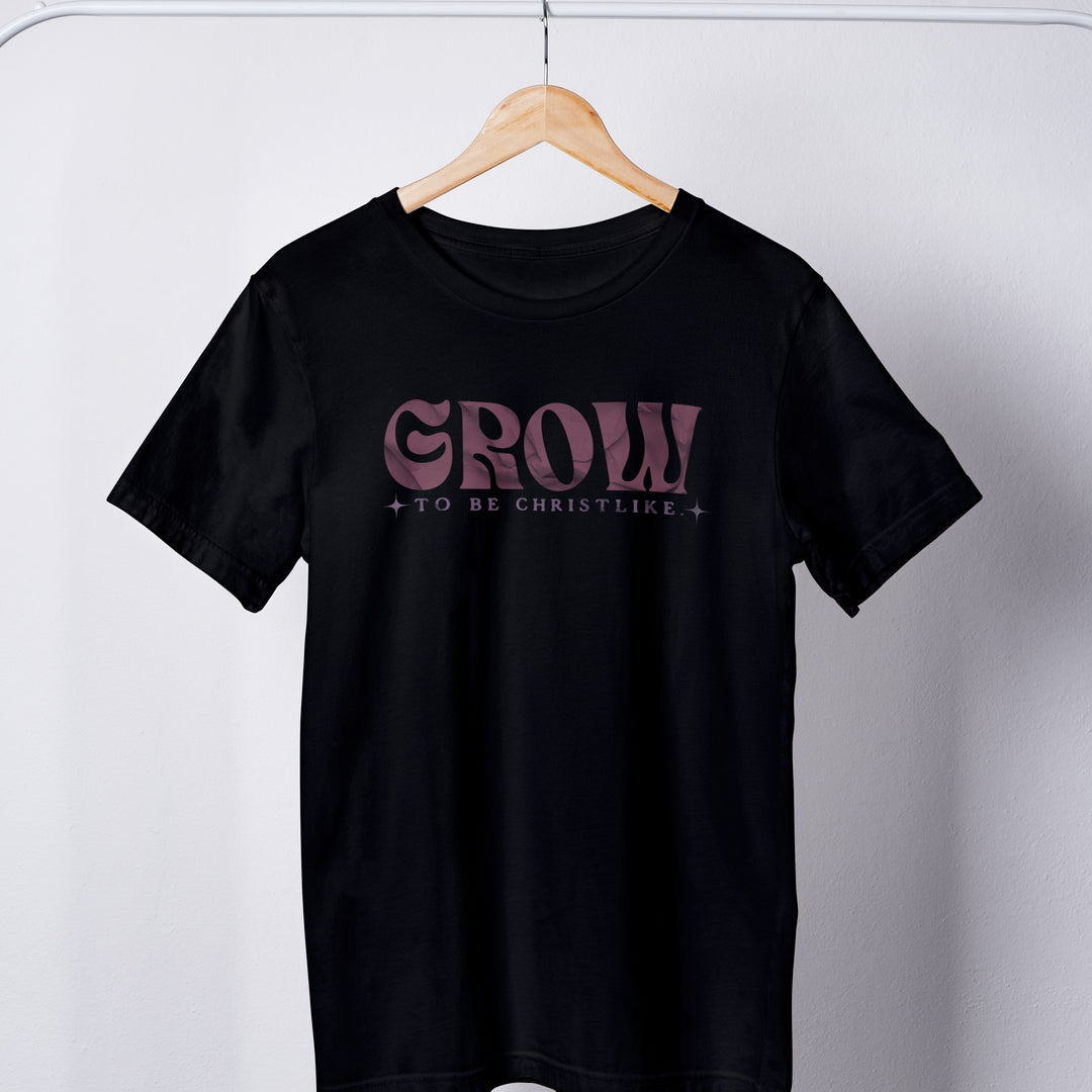 Grow Tee