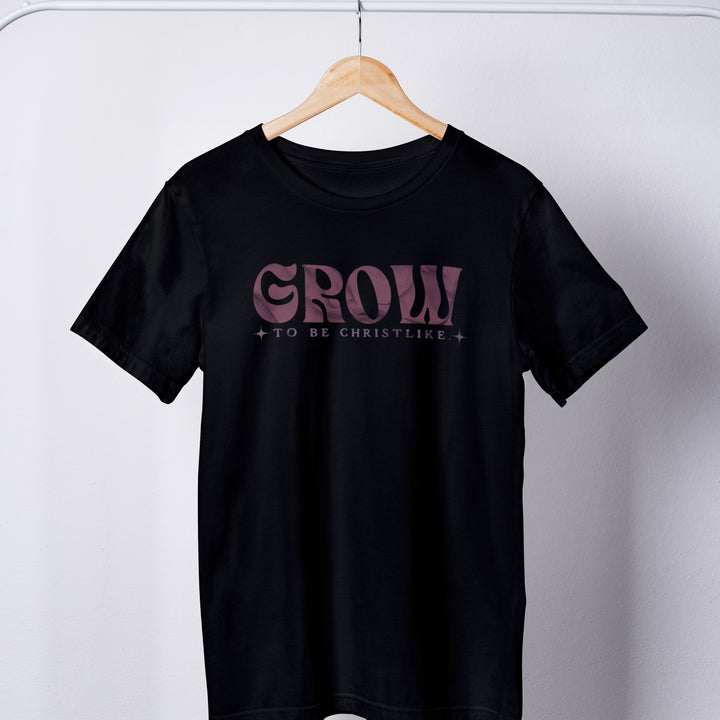 Grow Tee