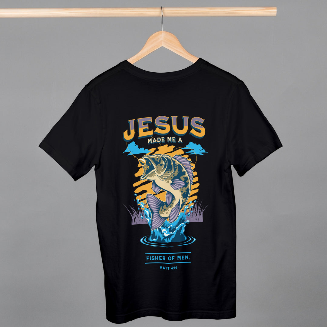 Fish Men Tee