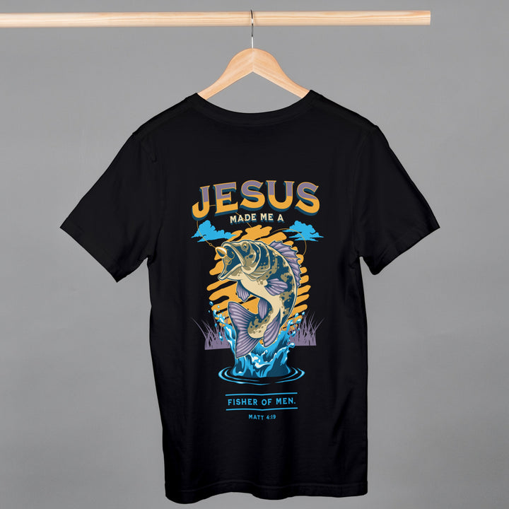 Fish Men Tee