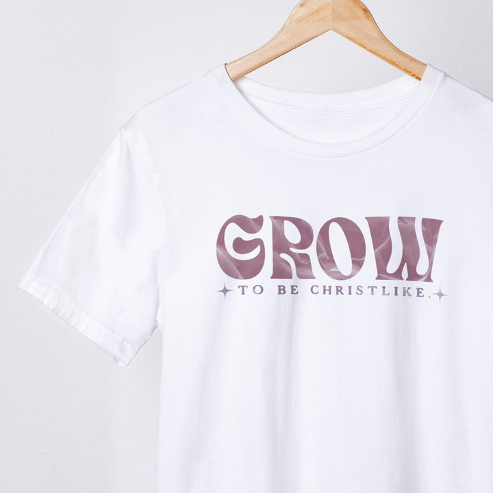 Grow Tee