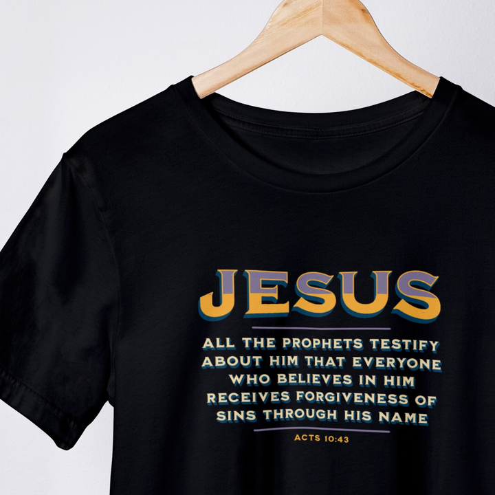 Fish Men Tee