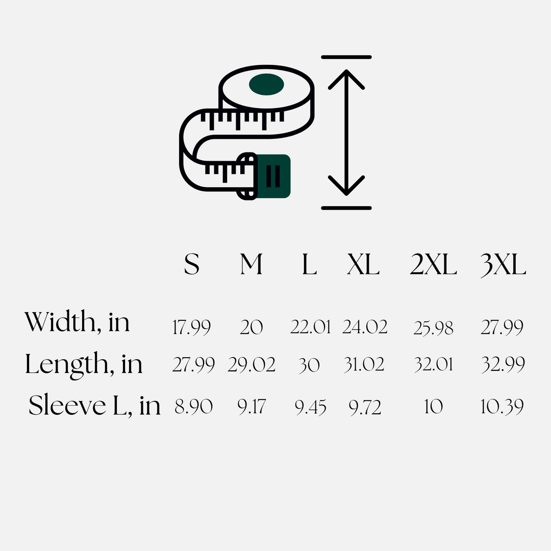 8 Nights Tee