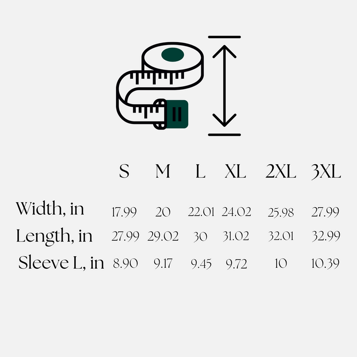 8 Nights Tee