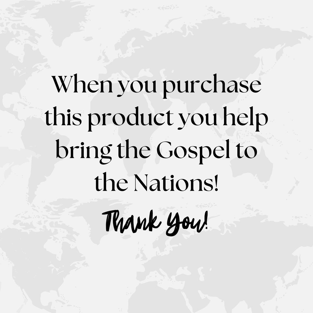 Give Thanks Tee