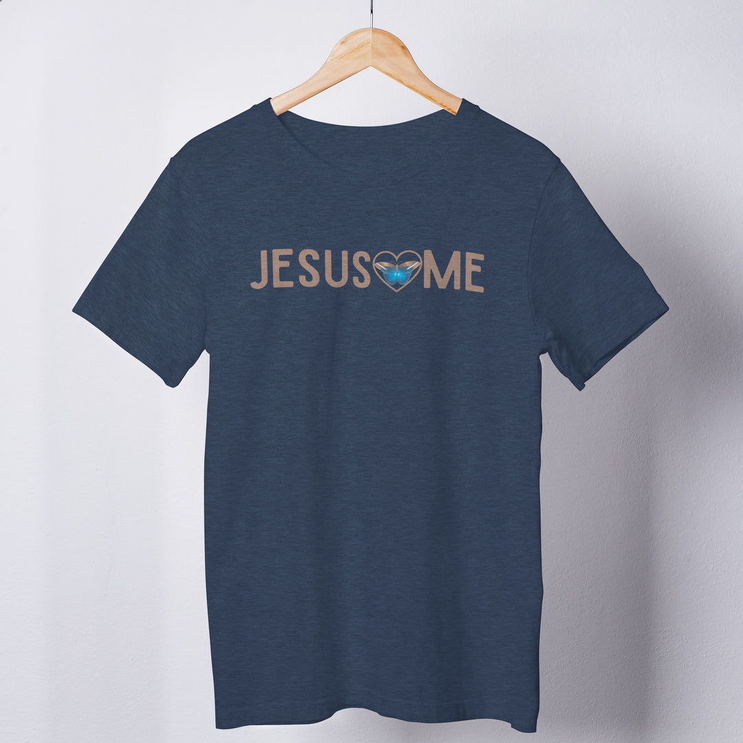 Jesus💛me Tee