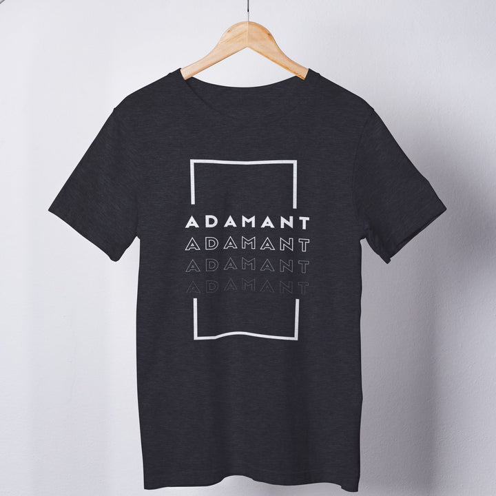 Adamant Tee - Emerald Promise