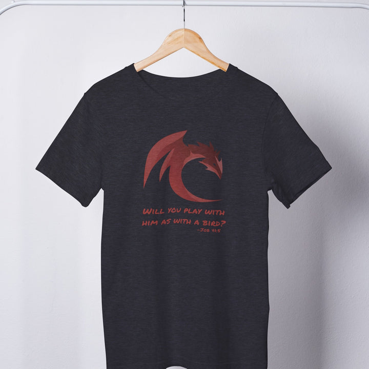 as a bird? Tee - Emerald Promise