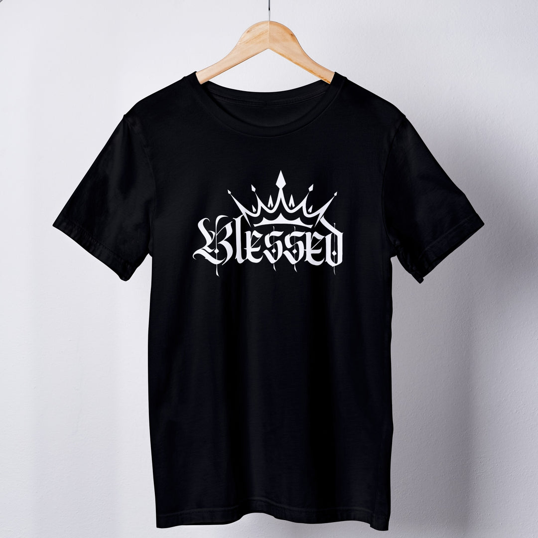 Royally Blessed Tee