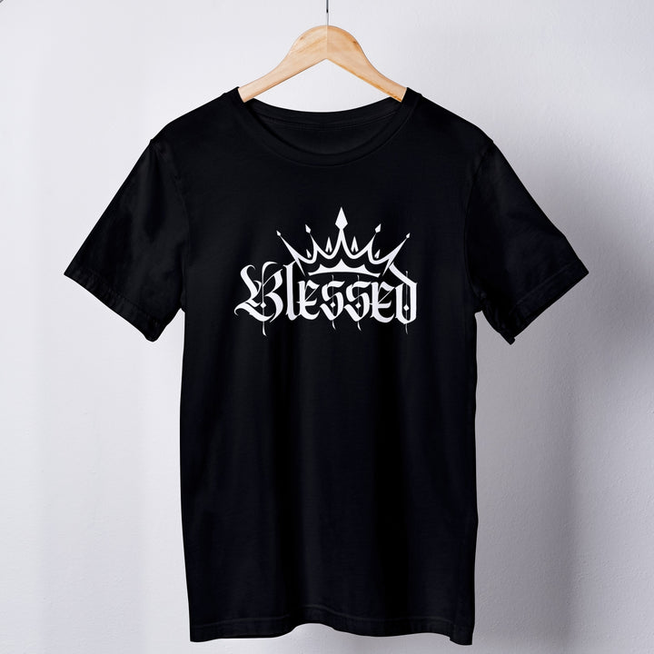 Royally Blessed Tee