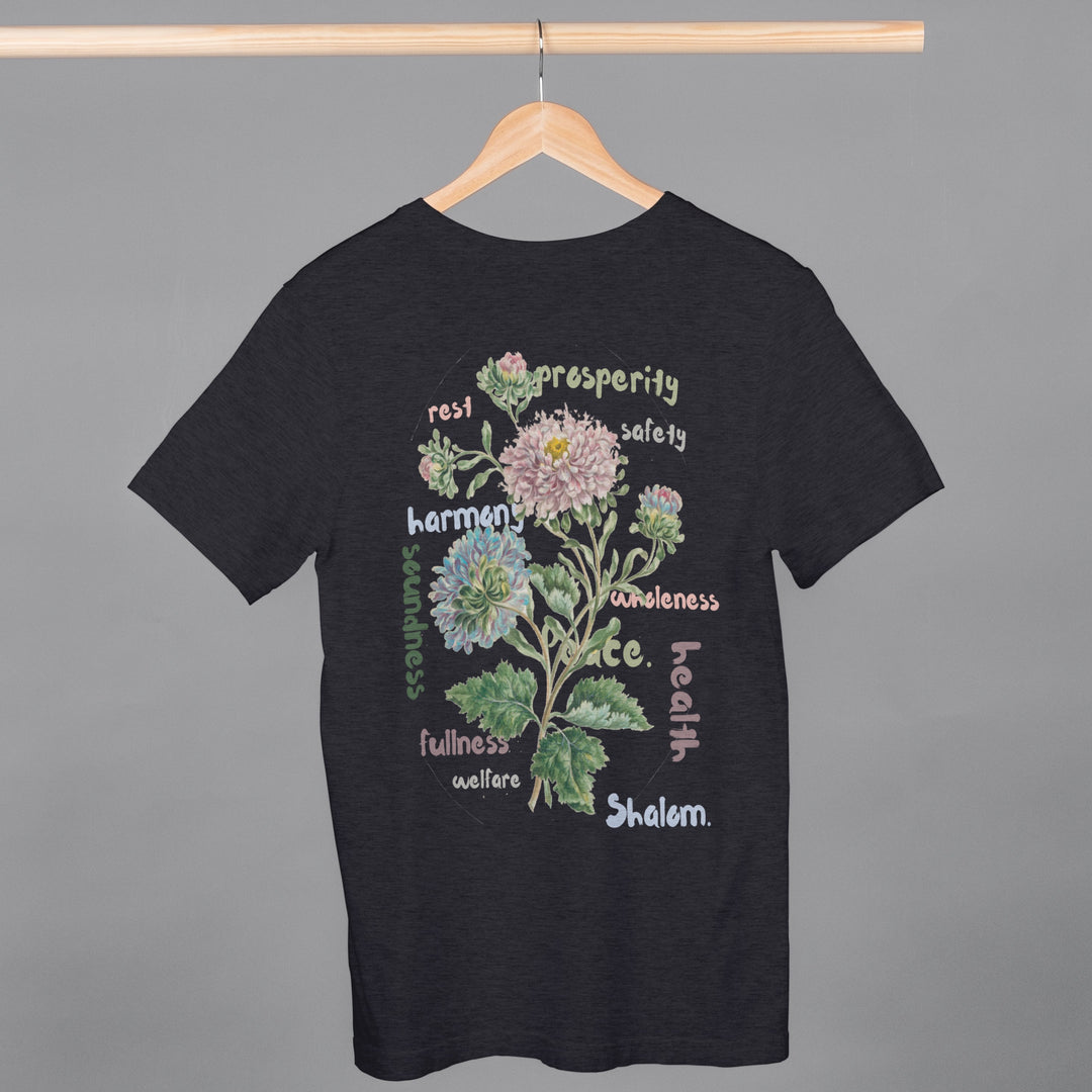 Shalom Tee