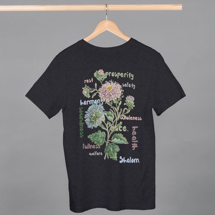 Shalom Tee