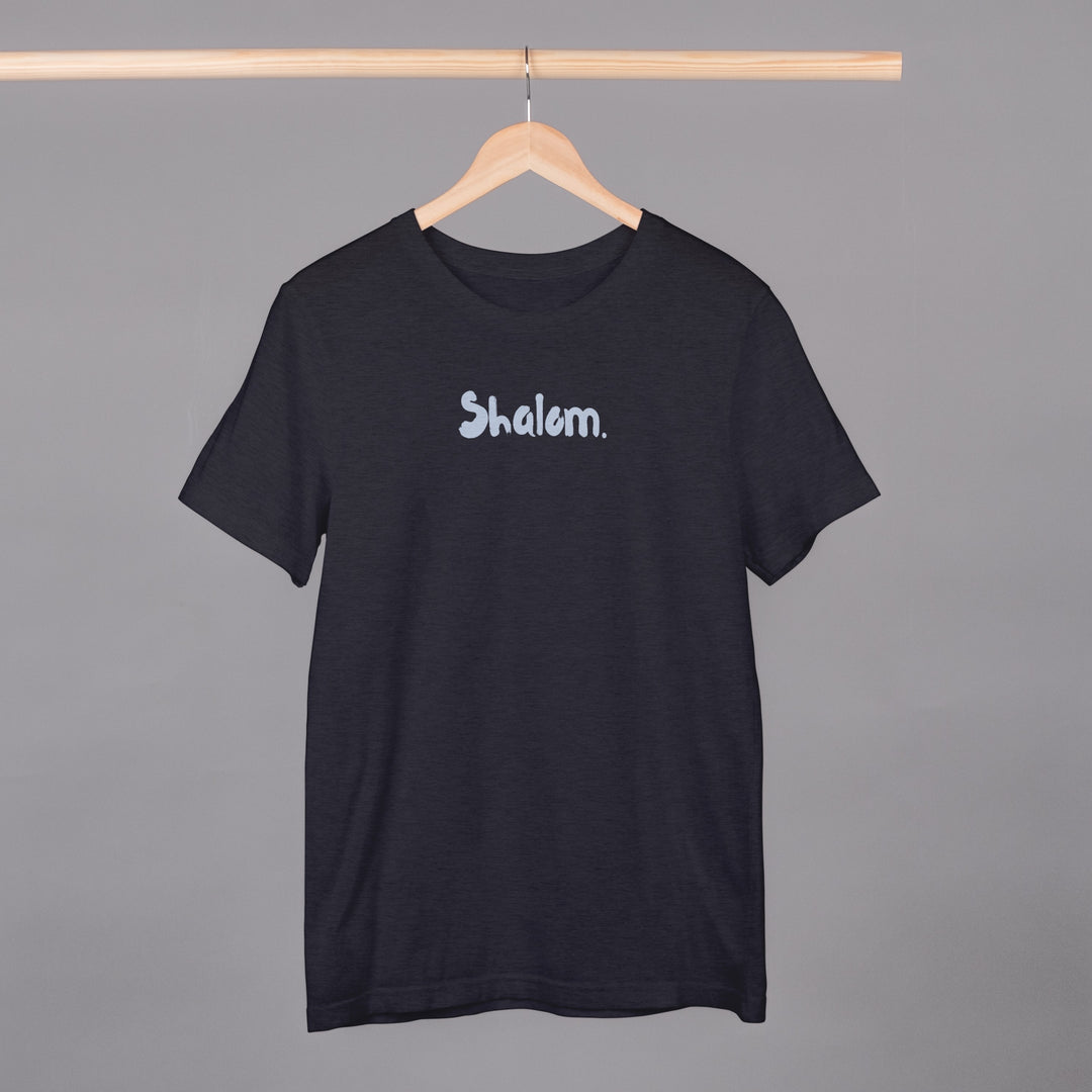 Shalom Tee
