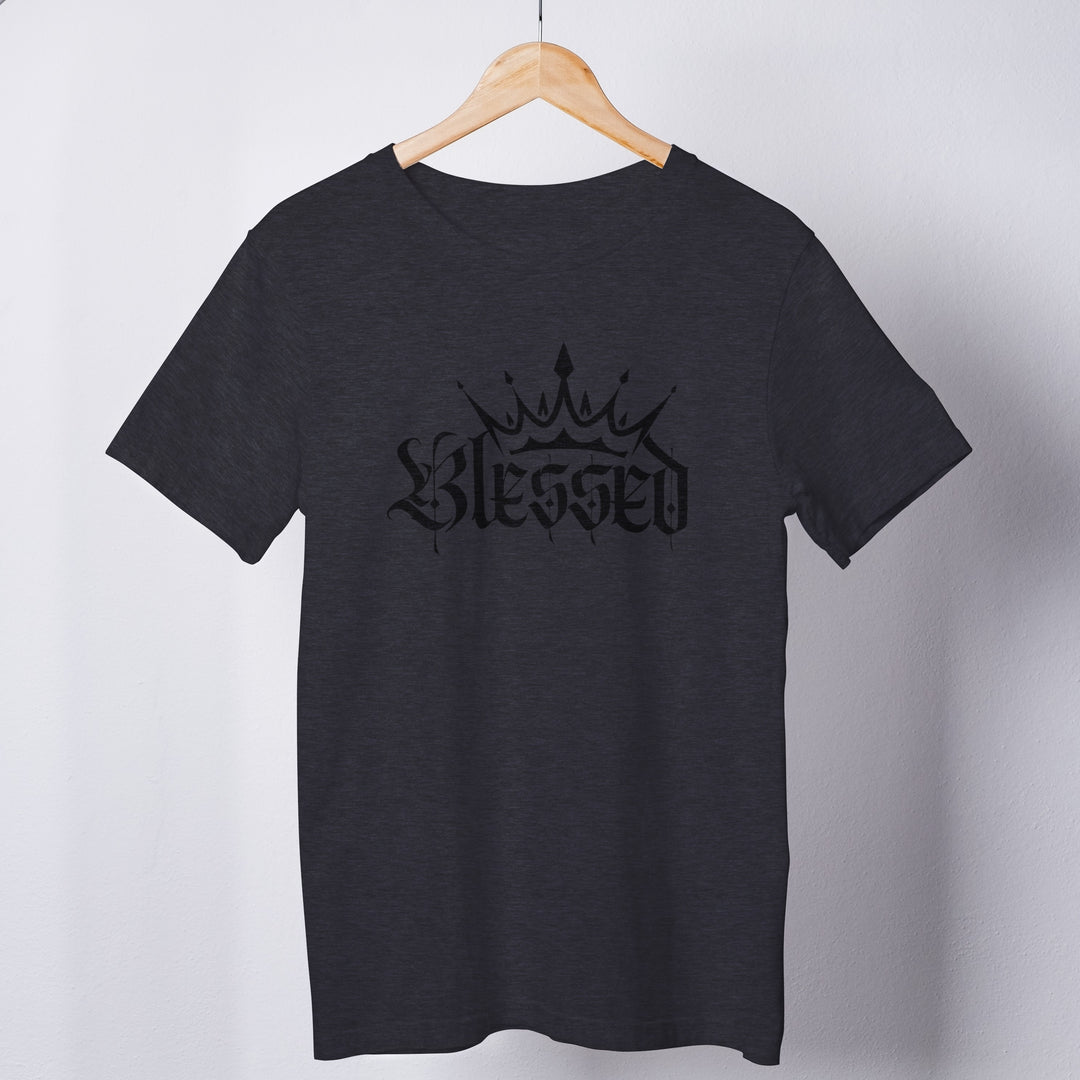 Royally Blessed Tee