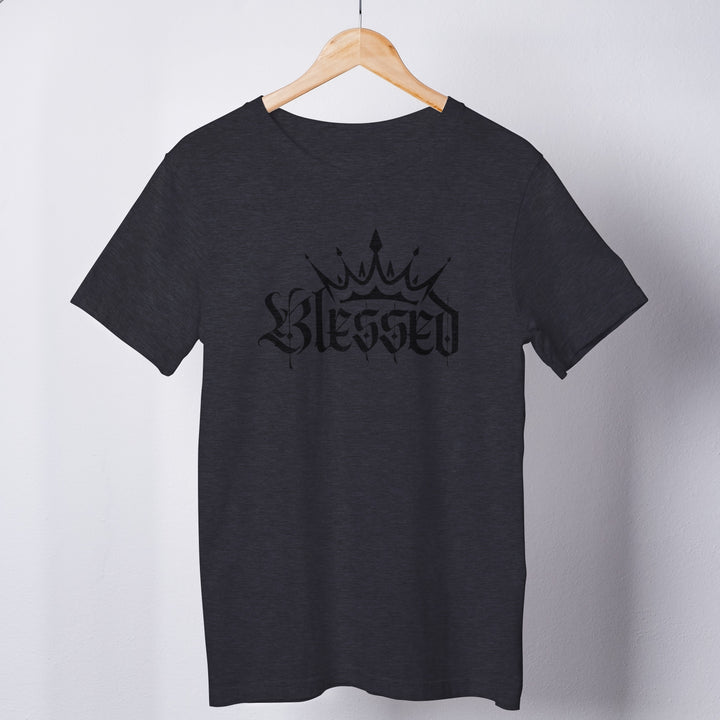 Royally Blessed Tee