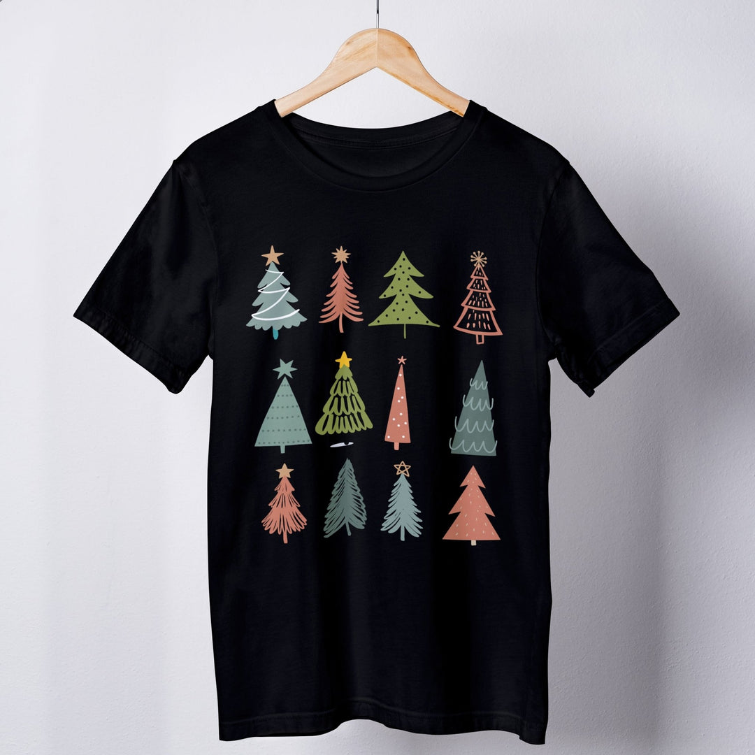 Evergreen Tee - Emerald Promise
