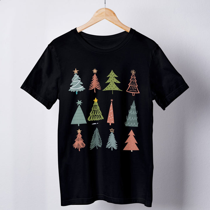 Evergreen Tee - Emerald Promise
