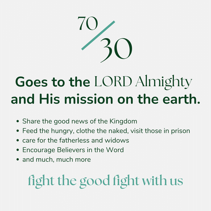 Faithful - Scripture Cards - Emerald Promise