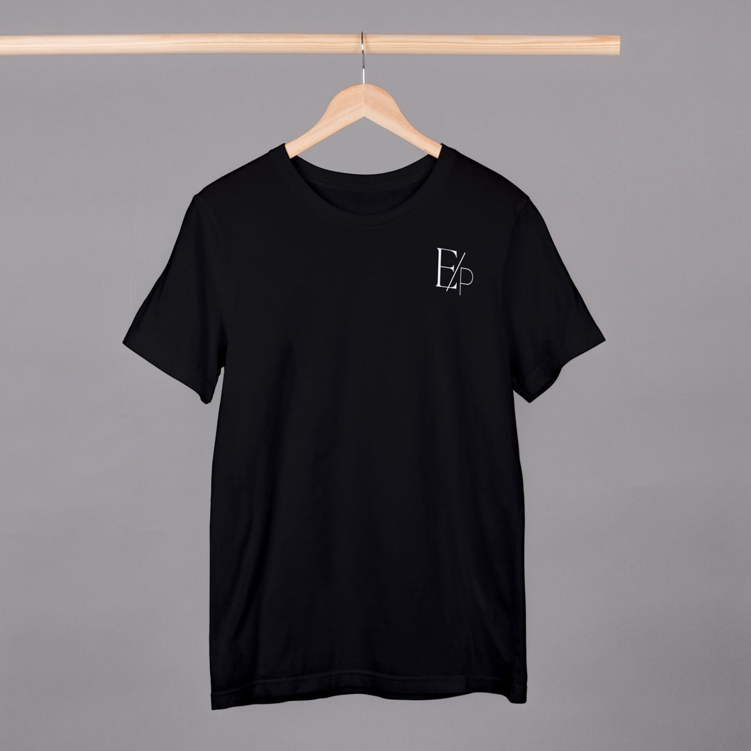 Headache Tee - Emerald Promise