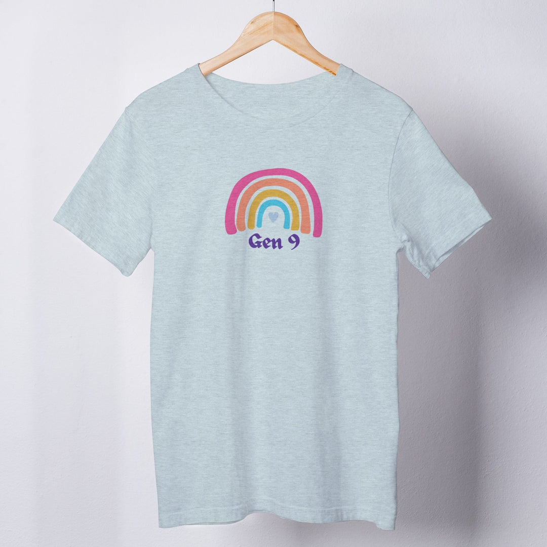 My Promise Tee - Emerald Promise