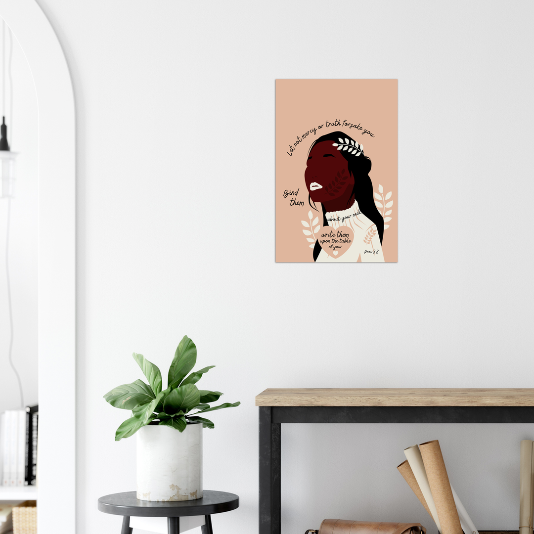 Poster Girl