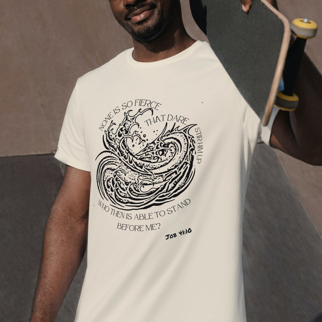 Stand? Tee - Emerald Promise