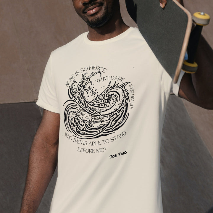 Stand? Tee - Emerald Promise