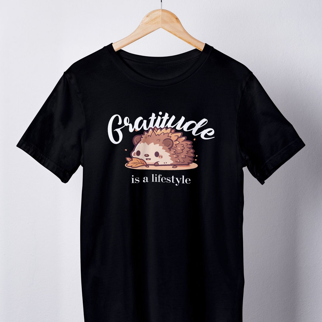 Gratitude Tee