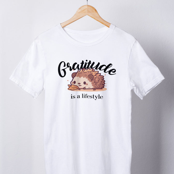 Gratitude Tee