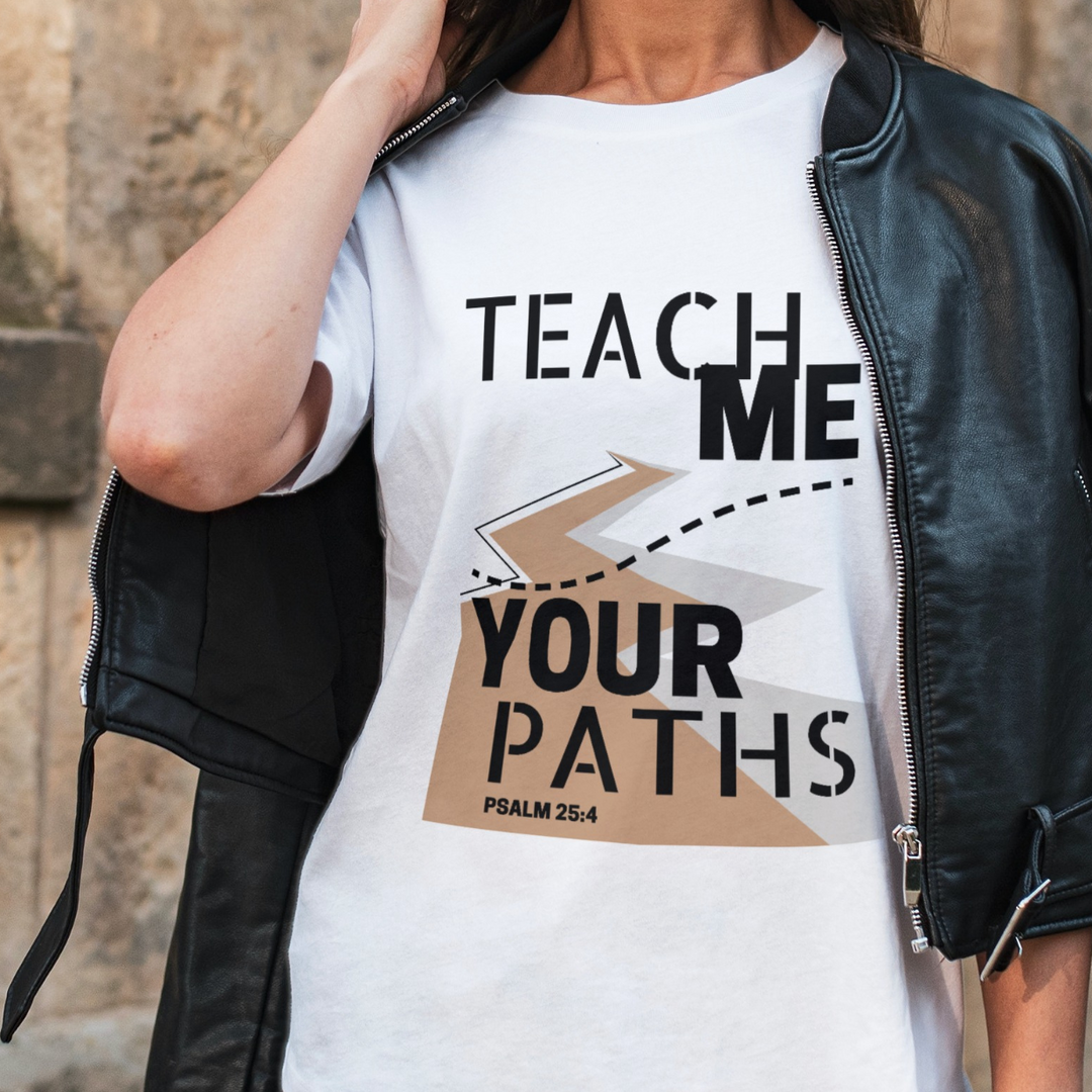 Your Paths Tee