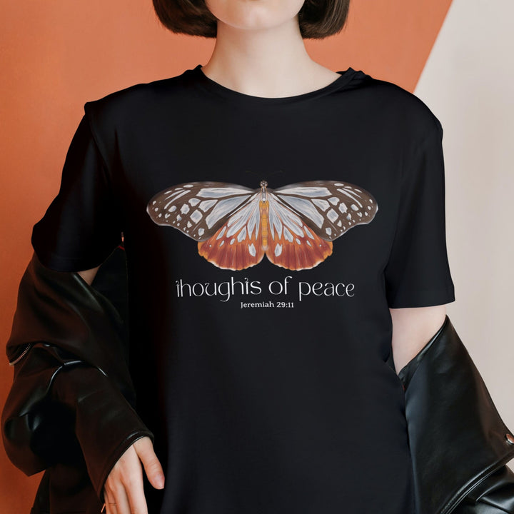 Thoughts of Peace Tee