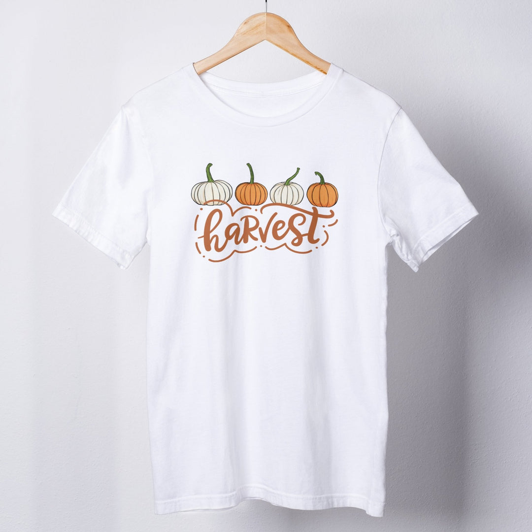 Harvest Tee - Emerald Promise