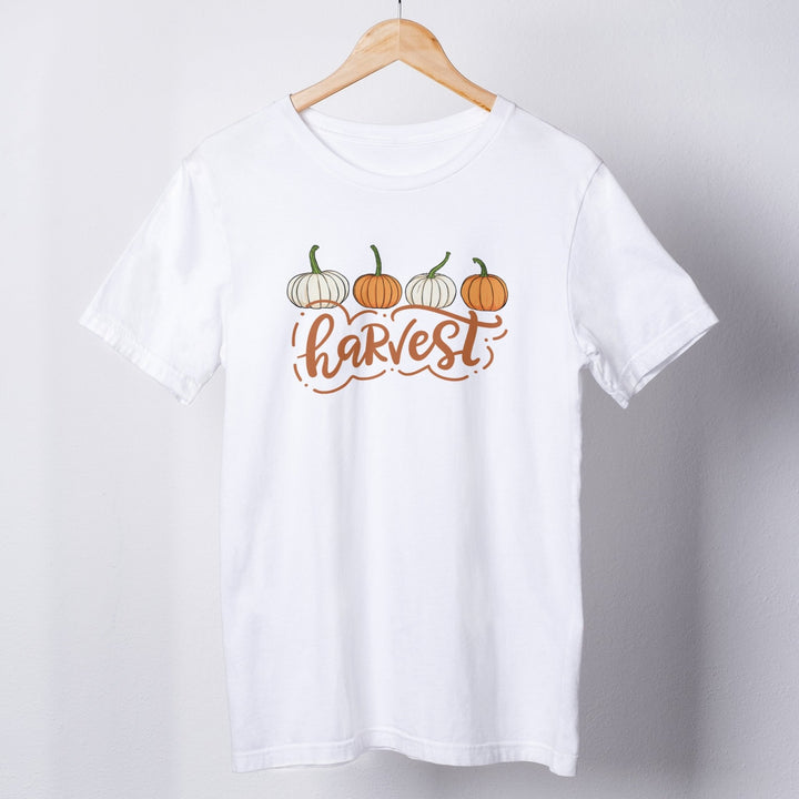 Harvest Tee - Emerald Promise