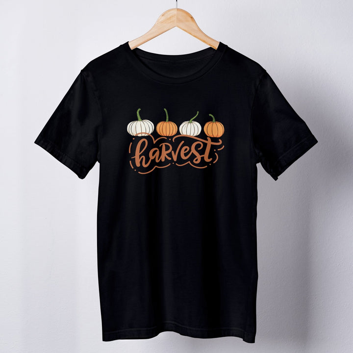 Harvest Tee - Emerald Promise